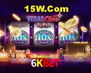 6Kbet - Pagamento PIX Instantâneo
